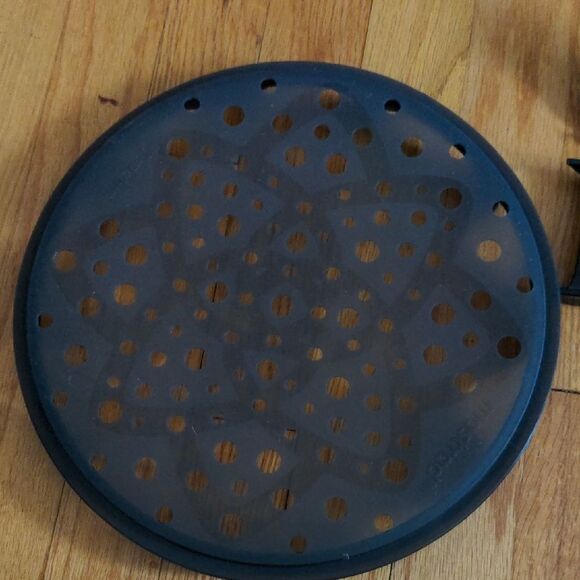 Black Chip Maker Set - Picture 4 of 5